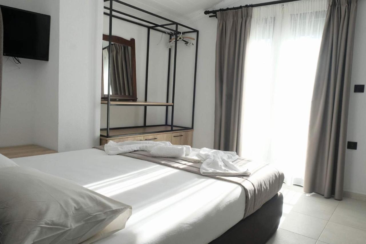 Homestay Theano Kallithea (Chalkidiki)